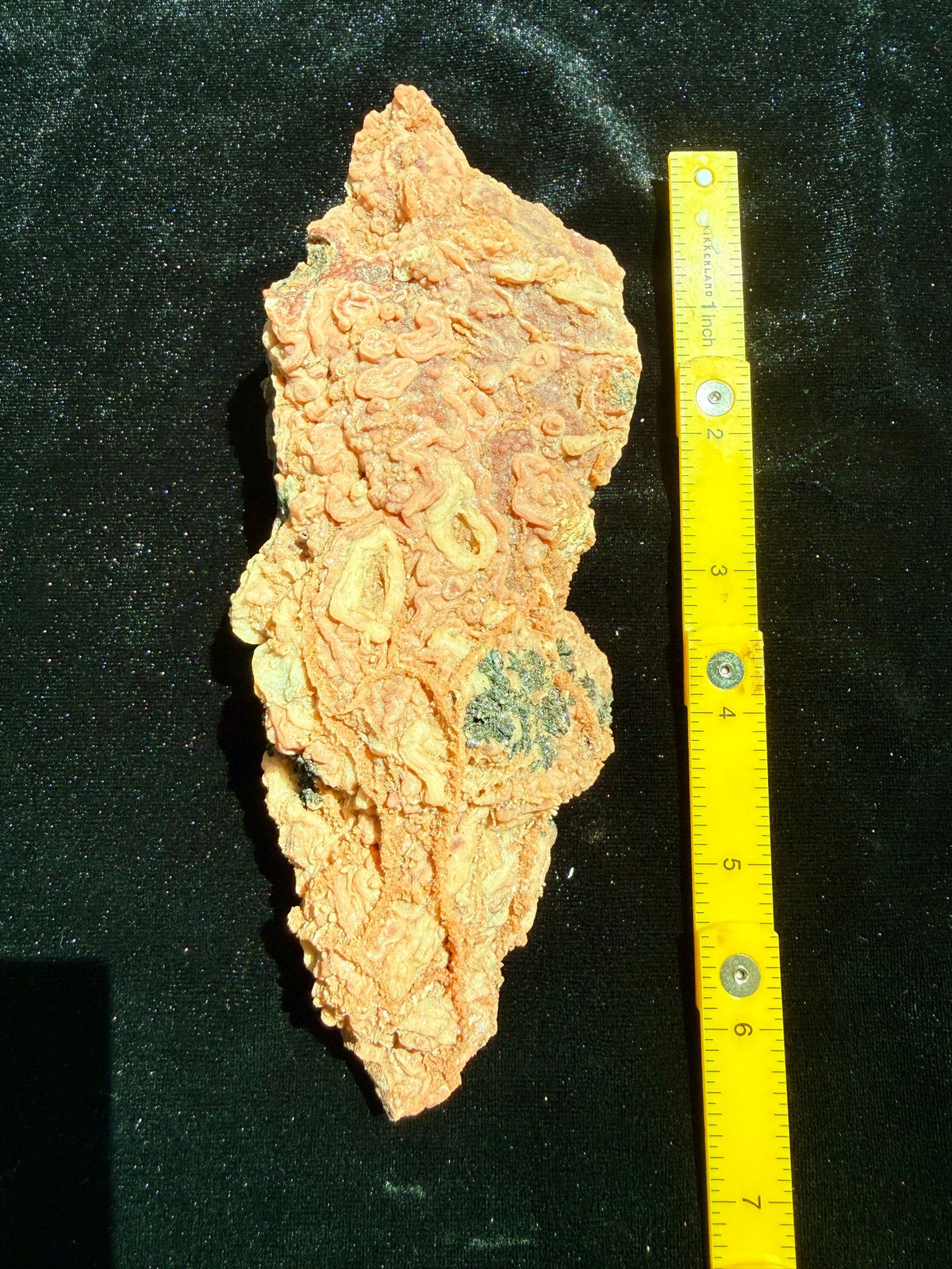 Moroccan Chalcedony