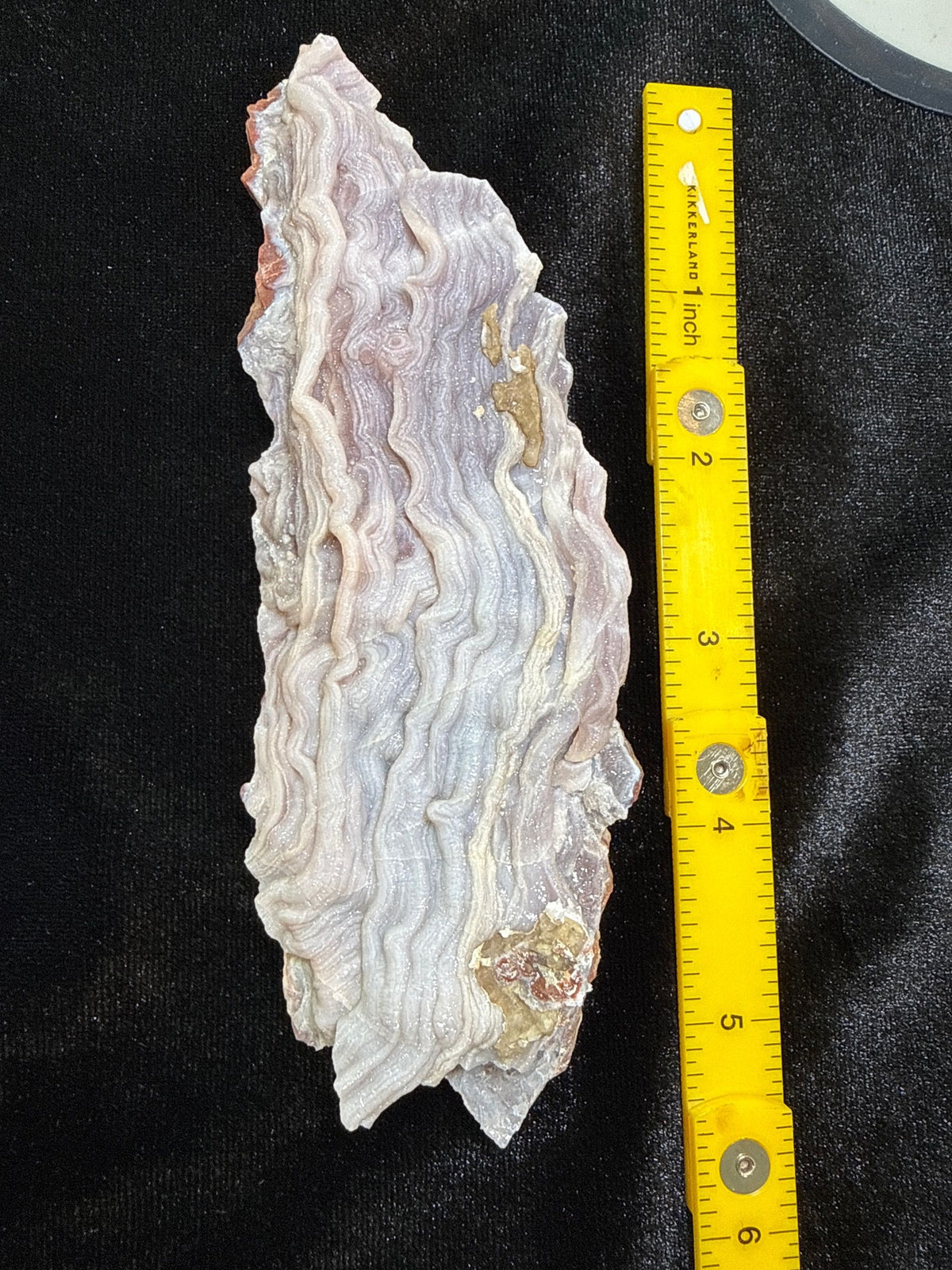 Moroccan Chalcedony
