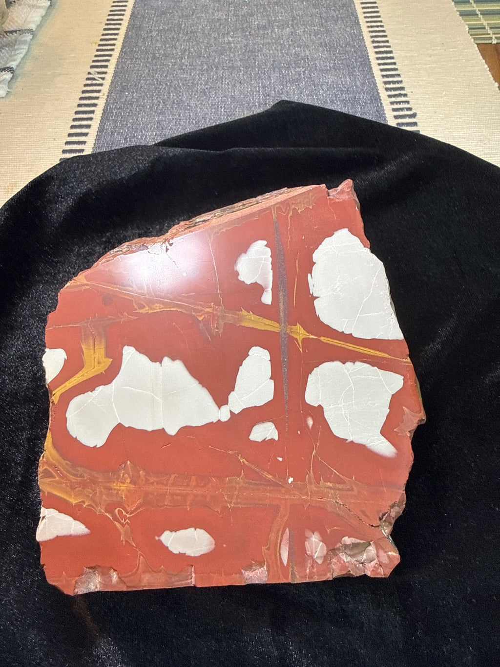 Noreena Jasper Slab
