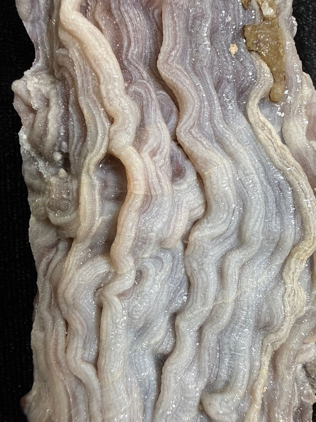 Moroccan Chalcedony