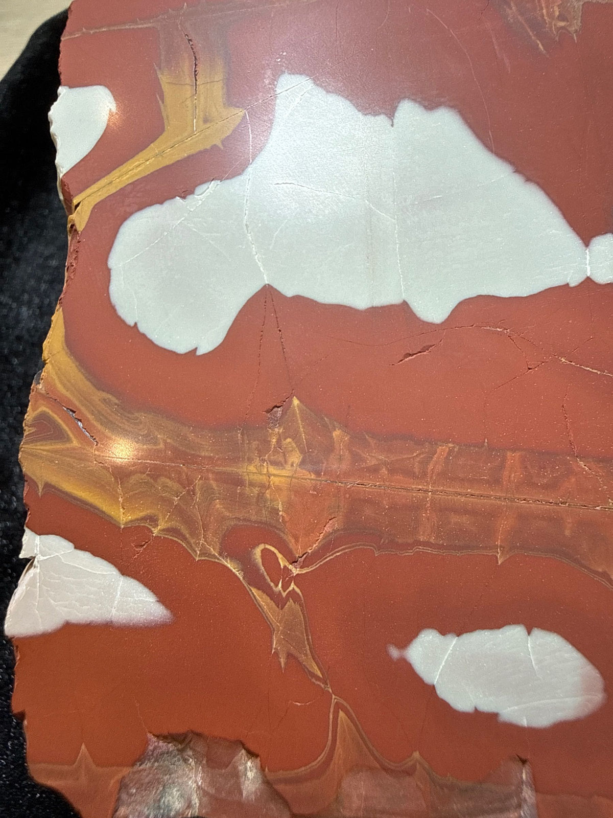 Noreena Jasper Slab