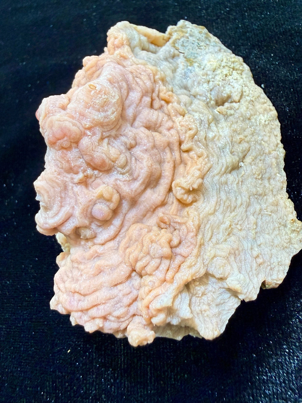 Moroccan Chalcedony
