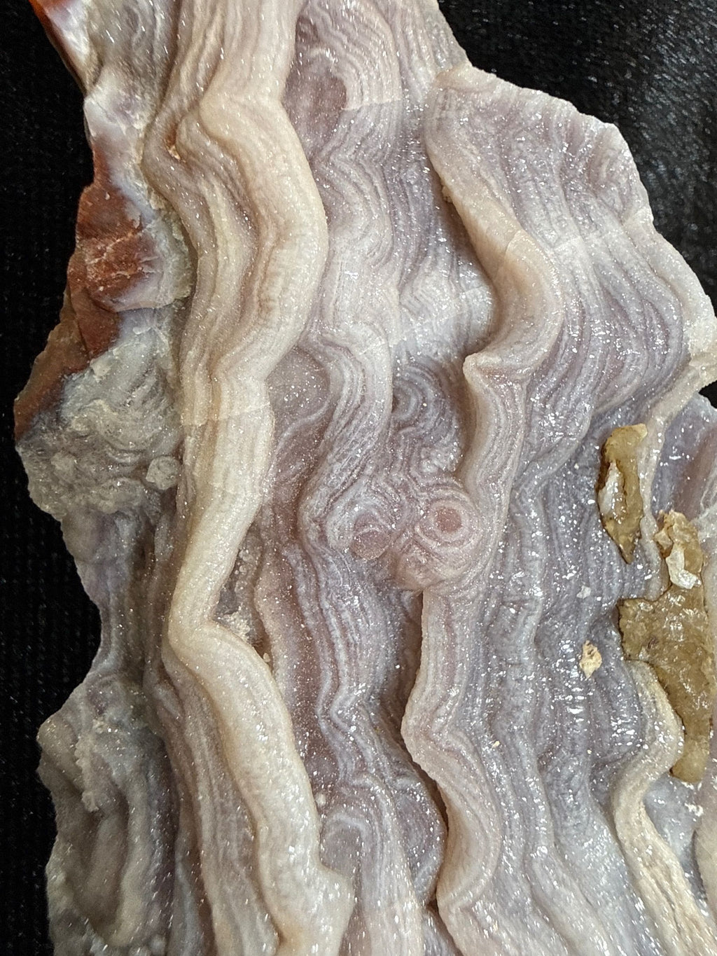 Moroccan Chalcedony