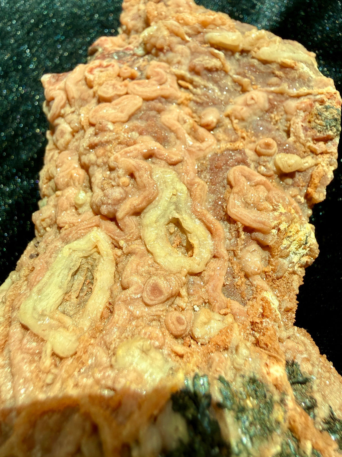Moroccan Chalcedony