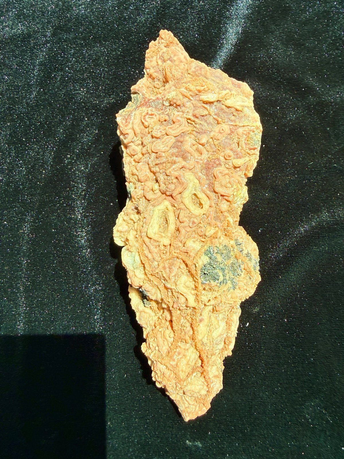 Moroccan Chalcedony