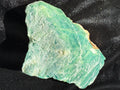 Afghanite Crystal | Natural Blue-Green Mineral Specimen