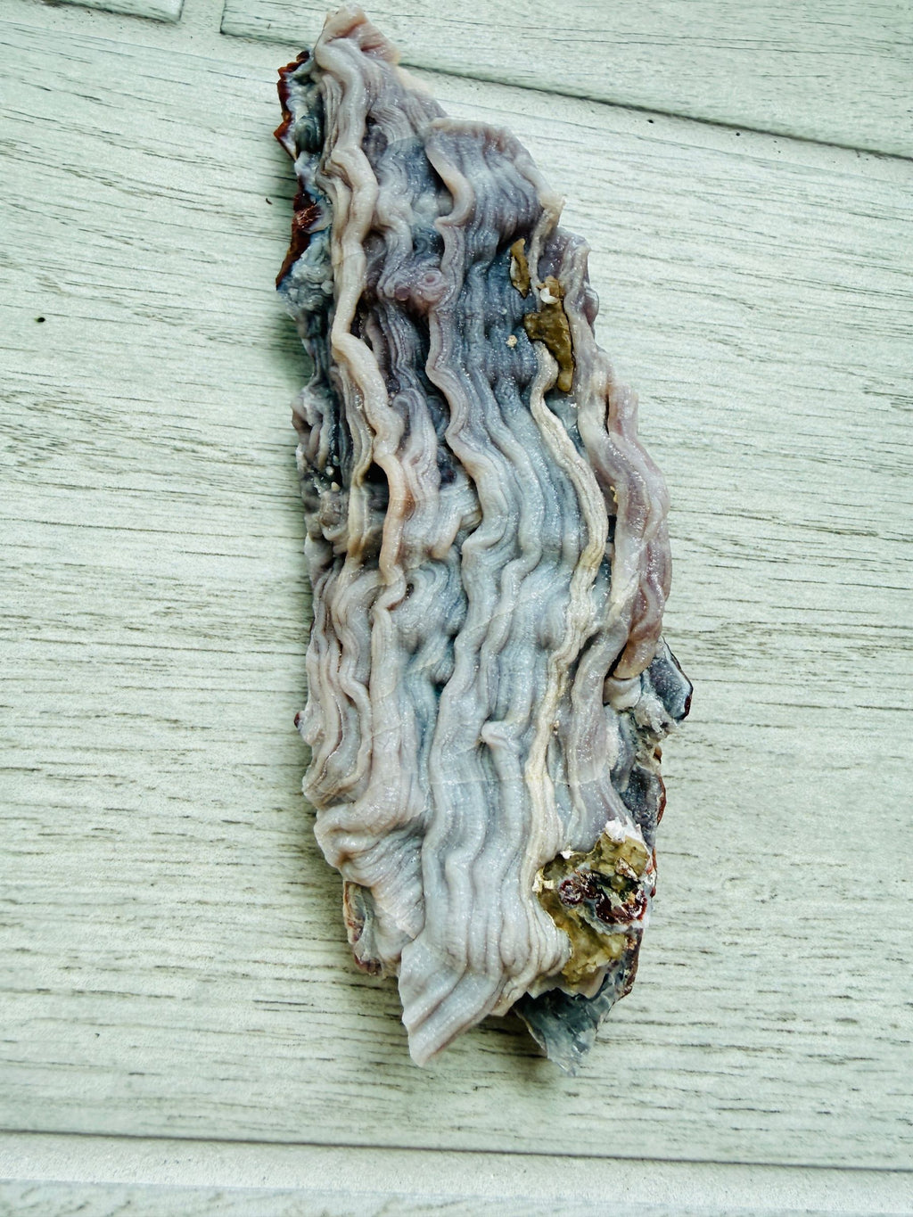 Moroccan Chalcedony