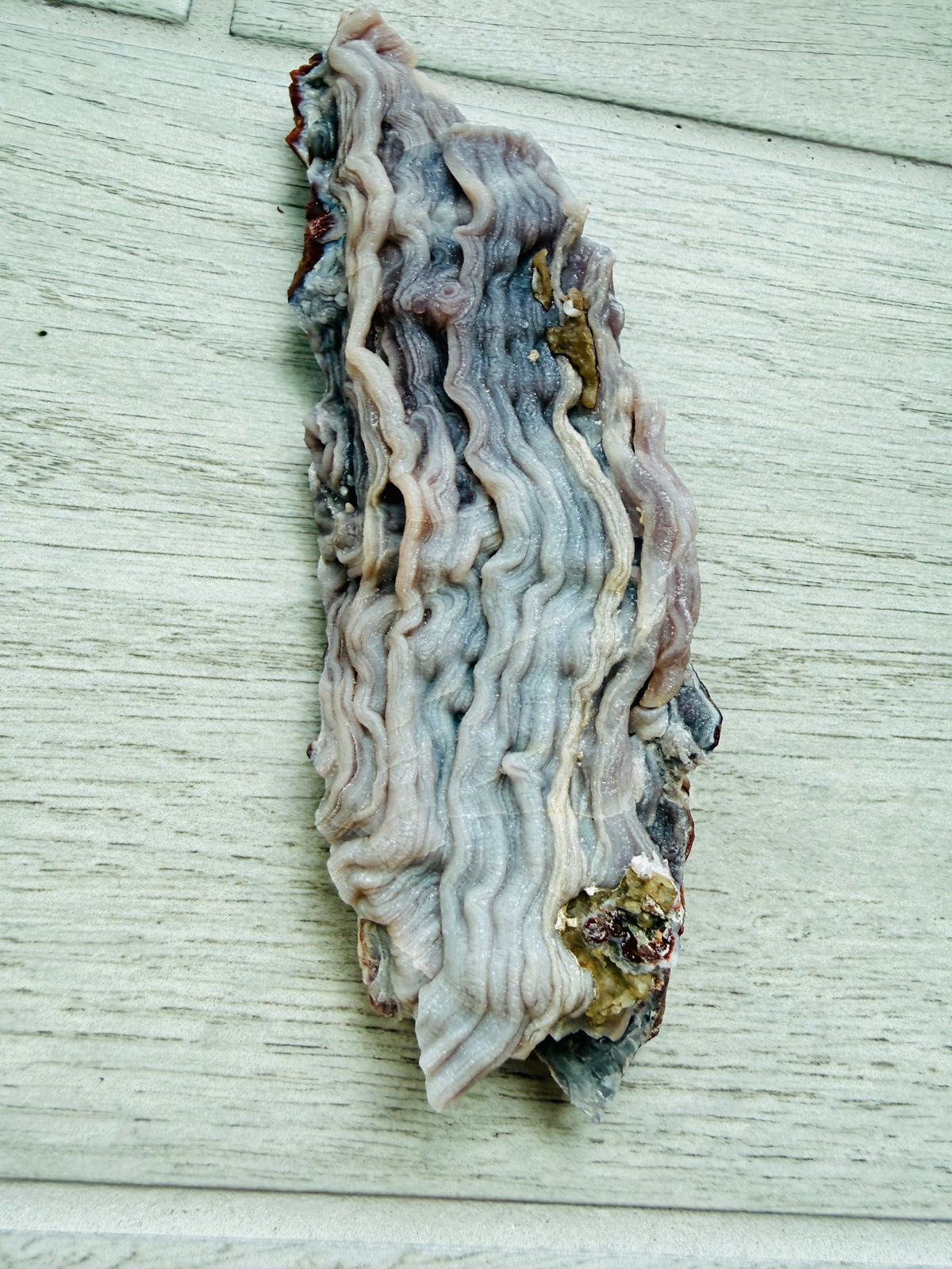 Moroccan Chalcedony