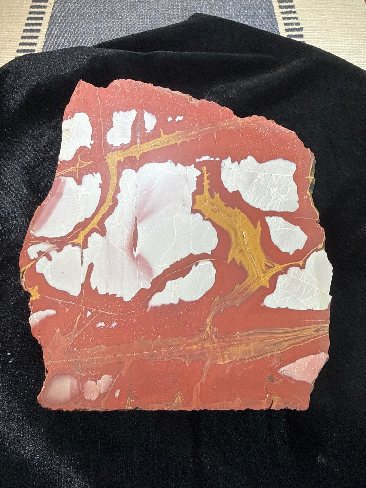 Noreena Jasper Slab