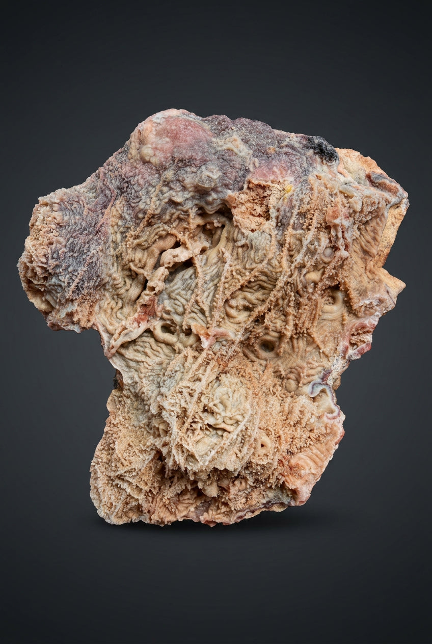 Moroccan Chalcedony