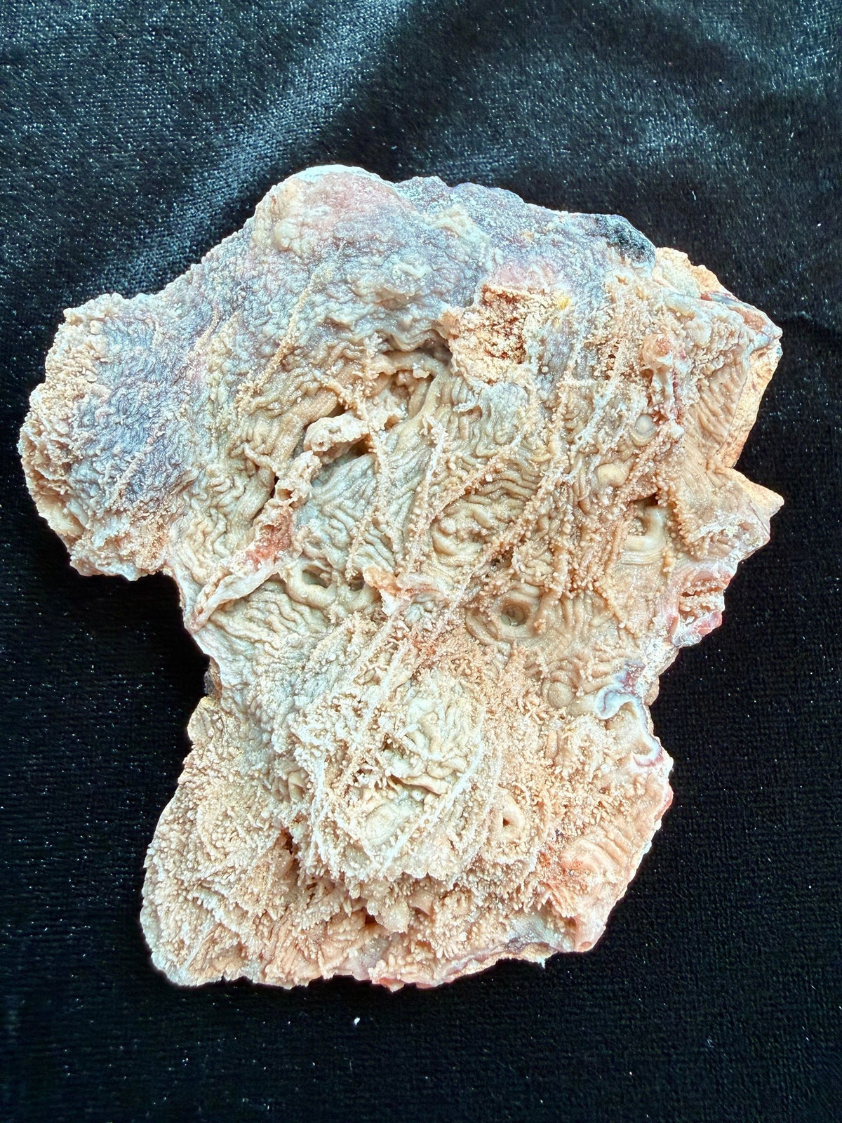 Moroccan Chalcedony