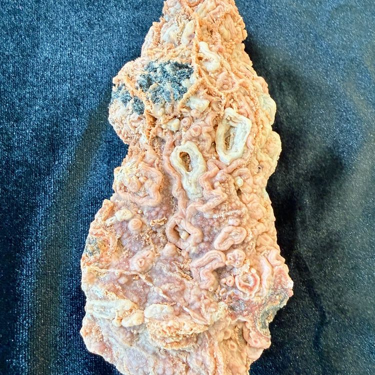 Moroccan Chalcedony